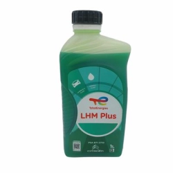 LHM Plus 1 L olej hamulcowy