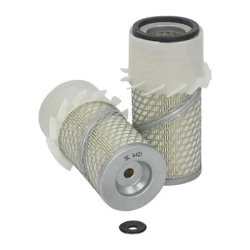 Filtr powietrza KUBOTA D905 D1105