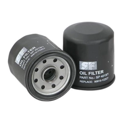 Filtr oleju ISEKI
