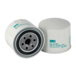 Filtr oleju KUBOTA L-1, L2, L3200, L5040, STV