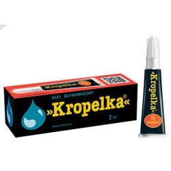Klej KROPELKA