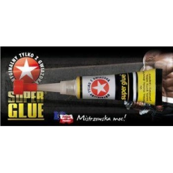 Klej Super Glue 2 g