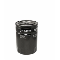 Filtr oleju MF-4, SOLIS S60