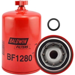 Filtr paliwa CASE, DONGFENG, JCB, MF