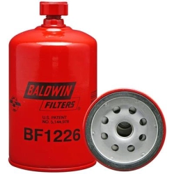 Filtr paliwa CASE