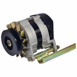 Alternator C-360 z regulatorem