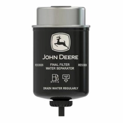 Filtr paliwa FARMER, JOHN DEERE