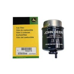 Filtr paliwa FARMER, JOHN DEERE