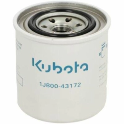Filtr paliwa KUBOTA M6060 - M4073