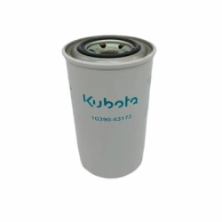 Filtr paliwa KUBOTA V3800