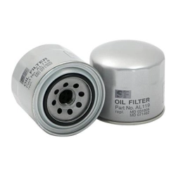Filtr oleju KIOTI CK, CK10, CK20, CK30, CX10, LX, DK, RX