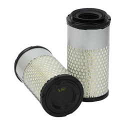 Filtr powietrza KUBOTA B1, B2, GZD