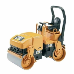 Zabawka-Caterpillar walec