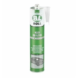 Klej do szyb BOLL 310 ml
