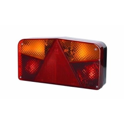 Lampa tylna prawa