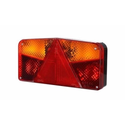 Lampa tylna lewa