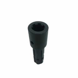 Redukcja wałka WOM 1 1/8" - 1 3/8"