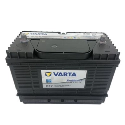 Akumulator 12V 105Ah VARTA - KUBOTA