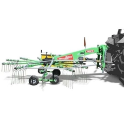 Zgrabiarka TALEX 4,2 m