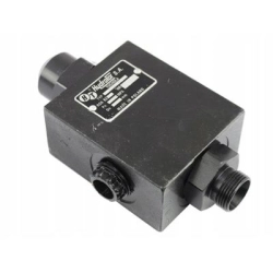 Regulator przepływu DTA-000