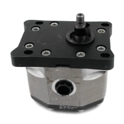 Pompa PZT-C72XT Hydrotor