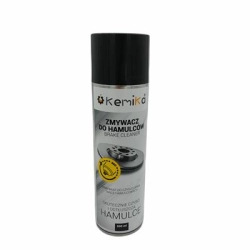 Zmywacz do hamulców KEMIKA 500 ml