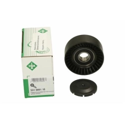Rolka napinacza Kubota M135GX 70mm