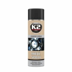 K2 smar miedziowy 400ML
