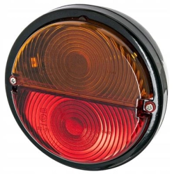 Lampa tylna C-330 prawa
