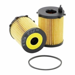 Filtr oleju Ford Fiesta VI