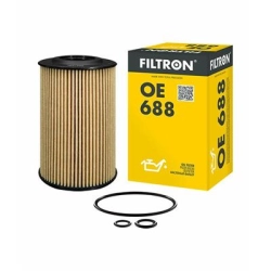 Filtr oleju Passat