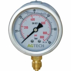 Manometr  60 Bar