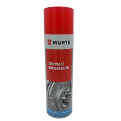 Zmywacz uniwersalny WURTH 500 ml