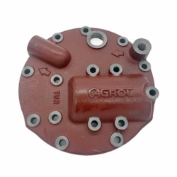 Pokrywa pompy hydr. C-360 NT