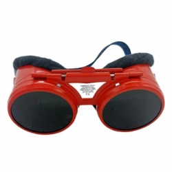 Okulary spawalnicze