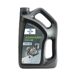 Agrifarm STOU 10W40 MC  5L