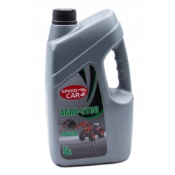 Agro STOU 10W/30   5l SPEED CAR CG-4/SF, GL-4