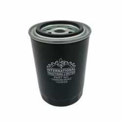 Filtr oleju SOLIS S50, S60, S75, S90