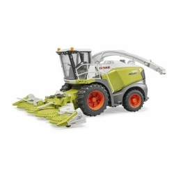 Zabawka-Claas Jaguar 980