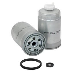 Filtr paliwa CASE, FOTON, JCB, McCORMICK, NEW HOLLAND