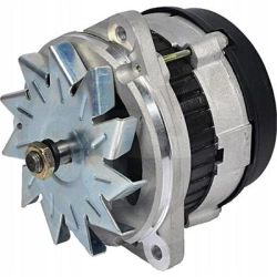 Alternator MF-3 A115-34A na sprzęgło