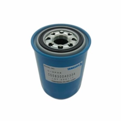 Filtr hydrauliczny KUBOTA M6002 powrót