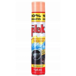 Plak brzoskwinia 750ML