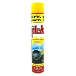 Plak cytryna 750ML