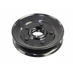 Koło pasowe napinacza fi150 mm