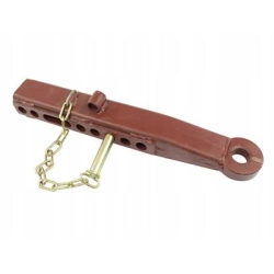 Teleskop stabilizatora C-385