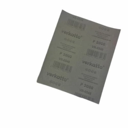 Papier wodny gr. 2000 230*280