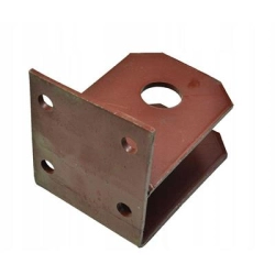 Hak zaczepu przedniego C-330