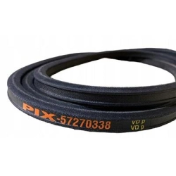 Pasek klin. AA88 13x2235 Li