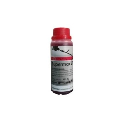 EKOMAX 2T MIX semisynthetic czerwony 100 ml
